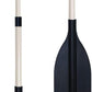 Oceansouth Premium 30"-48" Adjustable Aluminum Telescopic Paddle