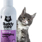 Detangling Spray for Cats - Effective Cat Matted Fur Remover and Detangle Spray to Promote a Healthy Coat, Easily Removes Matted Hair for a Smooth and Shiny Coat