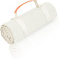 4’9” x 3’3” Compact Minimalist Water Resistant Canvas Mat,Kids/Single Use,Lightweight for Outdoor,Picnic,Beach