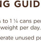 Instinct Limited Ingredient Diet, Wet Canned Dog Food, Grain Free - Real Turkey, 13.2 oz. Cans (Pack of 6)