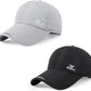 Running Hat Outdoor Sun Protection Hat Mesh Quick Dry Hat Thin Cool Baseball Cap for Women and Men