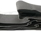 Leg Stretch Band - To Improve Leg Stretching - Easy Install on Door - Perfect Home Equipment For Ballet, Dance And Gymnastic Exercise Flexibility Stretching Strap Foot Stretcher Bands