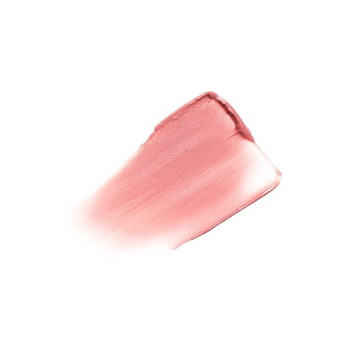 LAURA GELLER NEW YORK Italian Marble Sheer Lipstick - Berry Vanilla - Hydrating & Lightweight - Vitamin E & Caster Seed Oil - Cream Finish