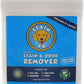 Pet Stain Odor Remover Professional Strength Powerful Eliminator for Tough Dog Cat Pet Urine Pee Poop Feces Vomit Slobber Drool Blood Wine Coffee Home Kennel Car RV Office (1 Gallon)