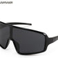 Karsaer Vision Sports Sunglasses Cycling Glasses Baseball Softball Sunglasses Unisex for Adult Youth Kids Boys Girls 8-16