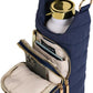 WanderFull® Original HydroBag® Collection, Water Bottle Holder w/Strap & Phone Pocket, Hands-Free Crossbody Water Bottle Bag