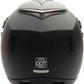 MMG Adult Motorcycle Off Road Helmet DOT - MX ATV Dirt Bike Motocross UTV - with Goggles
