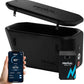 Cold Plunge Tub with Water Chiller (Maintains 37°F) – Complete Ice Bath Tub With Chiller – Ice Bath Water Chiller System with Hoses & Pumps – Cold Plunge Chiller for Recovery, Athletes & Home Use