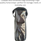 Horse Leg Bandage/Horse Leg wrap (Set of 4) Red, Blue, Navy Blue, and Black (Black)