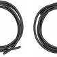 13 FT Peep Sight Tubing Archery Peep Sight Replacement Tube for Compound Bow Hunting Targeting Archery Accessories