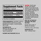 Amazon Elements Glutathione 500mg 60 Capsules