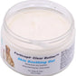 Forticept Clear Butter Dog Hot Spot Treatment Hydro Gel, Heals Dog Wound, Helps with Skin Yeast Infections, Ringworm, Insects Bites, Cuts, Rashes, Skin Allergy, 4 Ounces