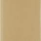 Fenice Classic Passport Cover Holder Wallet Case for Travel Essential RFID Blocking Vegan Leather Waterproof (SAND)