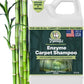 Sprinkle & Sweep Enzyme Carpet Shampoo (32oz) - Carpet Cleaner Solution to Eliminate Tough Stains & Neutralize Odors at the Source - Car, Furniture, Carpets & Rug Cleaner - Use with All Machines