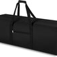 48 x 15 x 15 Inch, 176 L Extra Large Duffle Bag Camping Tent Storage Duffle Sports Equipment Bag Heavy Duty and Waterproof for Travel Camping Tent Pole Hammock Tripod Fishing Luggage Moving