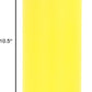 DRINCO Stainless Steel Water Bottle Spout Lid Vacuum Insulated Double Wall Water Bottle Wide Mouth (40oz 32oz 22oz 18oz 14oz) Leak Proof Keeps Cold or Hot (32 oz, 32oz Illuminating Yellow)