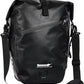 Rhinowalk Bike Bag Waterproof Bike Pannier Bag for Bicycle Cargo Rack Saddle Bag Shoulder Bag Laptop Pannier Rack Bicycle Bag Professional Cycling Accessories