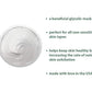 Raya Glycolic Exfoliating Masque with AHA and BHA (G-611) | Exfoliating Facial Treatment Mask for All Non-Sensitive Skin | Made with Alpha and Beta Hydroxy Acids