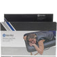BodyMed Heavy Duty Reusable Urethane Ice Pack for Knee, Arm, Elbow, Shoulder, Back - Professional Grade Cold Therapy for Injuries, Aches, Swelling, Bruises, Sprains - 21 in. x 13 in. (Oversize)