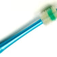 H&H Pets 360-Degree Bristle Toothbrush for Dogs and Cats - Super Soft Nylon bristles Tooth Brush, Puppy Supplies, Dog Brush Set, Pet Supplies Dog Grooming Kit Eco-Friendly (3-Count Pack)