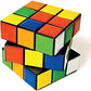 World's Smallest Rubik's® Cube