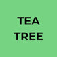 Soapbox Tea Tree Shampoo and Conditioner Set, Scalp Balancing with Tea Tree Oil, Jojoba Oil, Aloe and Shea Butter to Clean and Purify for All Hair Types, 1 Liter Each (Pack of 2)