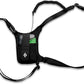 Black Diamond BD Recon X Bluetooth Avalanche Beacon Transceiver for Ski, Snowboard, Sled, Backcountry, Moutaineering