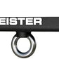 Meister - Clamp Suspension Bracket for Boxing and MMA, Suspension Straps and roof Accessories
