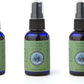 Nantucket Spider Extra Strength Tick Repellent Spray - 2 fl oz, Pack of 3 | DEET Free, Natural Tick Repellent for Humans | Made with Organic Essential Oils