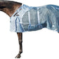 Schneiders Mosquito Mesh II Adjusta-Fit Horse Fly Sheets | Insect & UV Protection for Horses | Durable 350D Mesh | Reflective Safety Stripes