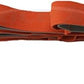 Leg Stretch Band - To Improve Leg Stretching - Easy Install on Door - Perfect Home Equipment For Ballet, Dance And Gymnastic Exercise Flexibility Stretching Strap Foot Stretcher Bands