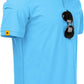 V VALANCH Mens Polo Shirts Short Sleeve Moisture Wicking Golf Polo Athletic Collared Shirt Tennis T-Shirt Tops