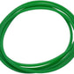 Bicycle Roller Drive Replacement Belt For Bike Trainer 5Mm Perimeter 185Cm Material Red Green Indoor Cycling Accessory(Green)