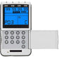 906A Premier 4 Channel Rechargeable - TENS EMS Combo Muscle Stimulator for Pain Relief and Muscle Strengthening