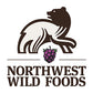 Organic Raspberry Powder - Northwest Wild Foods - Swee Pure Dried Fruit Natural Hand Harvested - in Smoothies, Oatmeal, Dessert (1 Pound)