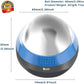iECO Cryosphere Cold Massage Roller Ball - Massage Ball for Cold & Heat Relief, Myofascial Release, Trigger Point Therapy, Muscle Knots - Deep Tissue Ice Massager