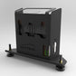 SkyTrak Golf Launch Monitor and Golf Simulator with Metal Protective Case