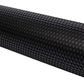 FitNation Foam Roller – High-Density Foam Muscle Roller – Textured Foam Rollers for Muscle Massage, Stretching, Pilates, Yoga