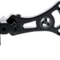 TRUGLO Storm Lightweight Compact Convertible Black Bow Sight