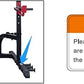 Sunny Health & Fitness Multifunctional Strength Training Home Gym – Complete Workout Equipment with Training Attachments, Optional Squat Stand, Power Rack Cage, Adjustable Incline Bench