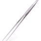 Heavy Duty Aquarium Tweezers Extra Long 24 Inch, Straight Aquarium Plant Tweezers, Long Tweezers for Terrarium and Aquarium, Aquarium Tongs, Long Tweezers for Plants