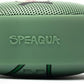 Speaqua Cruiser Speaker Plankton from Spongebob, Waterproof Bluetooth Speaker, Small Bluetooth Beach Accessory, Portable Outdoor