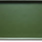 Hoki Found L Silicone Non Slip Pet Dog Cat Bowl Mats - Waterproof Dog Cat Food Mats - Dark Olive