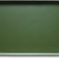 Hoki Found X-Large Silicone Pet Food Mats Tray - Non Slip Dog Cat Bowl Mats Placemat - Pet Feeding Mat - Waterproof Dog Food Mats -Pet Water Mats for Carpet -Dark Olive