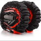 Baseball and Softball Movement Enhancement Training System Including Belt/Harness, Foot/Ankle Strap, 2 Bungee Cords. Enhance Hitting, Pitching, & Throwing
