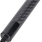 Life 8 inch Bow Arrow Shock Absorber, Carbon Fiber Rubber Archery Accessories for Sports Hunting, Compound Bow Stabilizer Accessory for Limb