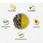 TGL Co. Lemon Detox Tea (16 Green Tea Bags) | Lemon Tea Keeps Hydrated | Sip it Hot or Iced
