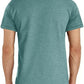 Men's Casual Polo Shirts Classic Button Basic Short Sleeve Shirt Solid Color Cotton Tees Golf Stylish Tops