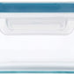 Snapware Total Solutions (12 Pack, 1, 2 & 4 Cup) Glass Food Storage Containers Set, Airtight & Leakproof Locking BPA-Free Lids, Freezer Dishwasher Microwave Safe