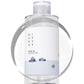 ROUND LAB 1025 Dokdo Toner 6.76 Fl Oz, Oil Control and Reduces Excess Sebum, Gentle Exfoliating Facial Toner, Deep Sea Water for Moisturization, Soft Finish Without Stickiness, Korean Skin Care
